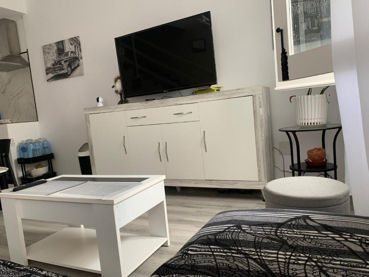Вилла Casa De La Playa Торевьиа Экстерьер фото